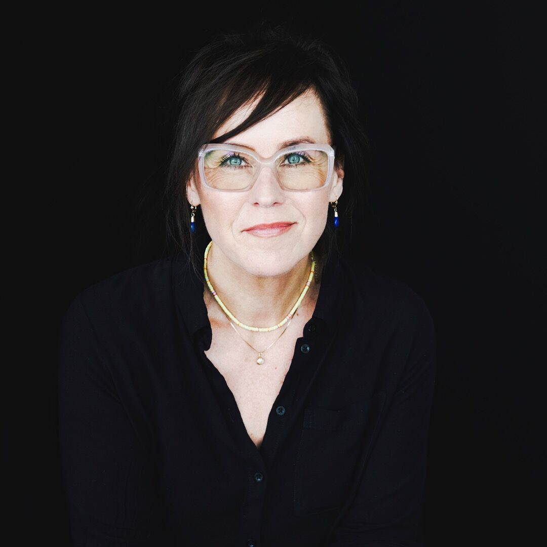 Hrund Gunnsteinsdottir